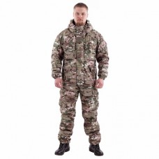 Костюм Keotica Горка Active Multicam