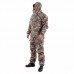 Костюм Keotica Горка Active Multicam