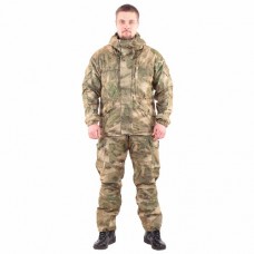 Костюм Keotica Горка мембрана на флисе A-Tacs FG