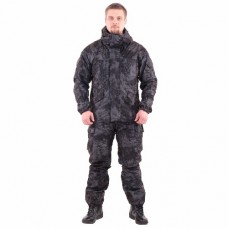 Костюм Keotica Горка мембрана на флисе Typhon