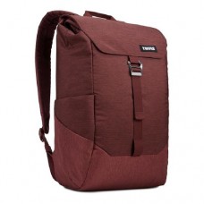Рюкзак Thule Lithos Backpack 16L Dark Burgundy