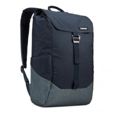 Рюкзак Thule Lithos Backpack 16L Carbon Blue