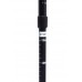 Палки для скандинавской ходьбы Kaiser Sport Nordic Walking Black