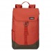 Рюкзак Thule Lithos Backpack 16L Rooibos/Forest Night