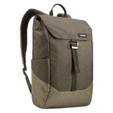 Рюкзак Thule Lithos Backpack 16L Forest Night/Lichen