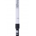 Палки для скандинавской ходьбы Kaiser Sport Nordic Walking White