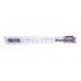 Палки для скандинавской ходьбы Kaiser Sport Nordic Walking White