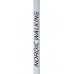 Палки для скандинавской ходьбы Kaiser Sport Nordic Walking White