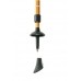 Палки для скандинавской ходьбы Kaiser Sport Nordic Walking Gold