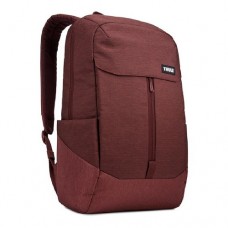 Рюкзак Thule Lithos Backpack 20L Dark Burgundy