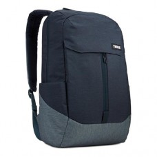 Рюкзак Thule Lithos Backpack 20L Carbon Blue