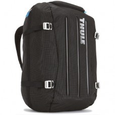 Сумка-рюкзак Thule Crossover Duffel Pack 40L Black