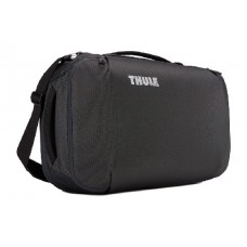 Сумка-рюкзак Thule Subterra Carry-On 40L Dark Shadow
