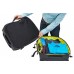 Сумка дорожная Thule Subterra Luggage 56L Dark Shadow