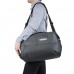 Сумка дорожная Thule Subterra Weekender Duffel 45L Dark Shadow