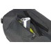 Сумка дорожная Thule Subterra Weekender Duffel 45L Dark Shadow