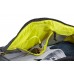 Сумка дорожная Thule Subterra Weekender Duffel 45L Dark Shadow