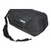 Сумка дорожная Thule Subterra Weekender Duffel 60L Dark Shadow