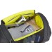 Сумка дорожная Thule Subterra Weekender Duffel 60L Dark Shadow