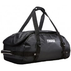 Сумка спортивная Thule Chasm S 40L Black
