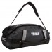Сумка спортивная Thule Chasm S 40L Poseidon