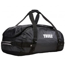 Сумка спортивная Thule Chasm M 70L Black
