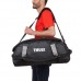 Сумка спортивная Thule Chasm M 70L Black