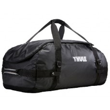 Сумка спортивная Thule Chasm L 90L Black