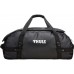 Сумка спортивная Thule Chasm L 90L Black