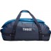 Сумка спортивная Thule Chasm L 90L Poseidon