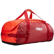 Сумка спортивная Thule Chasm L 90L Roarange