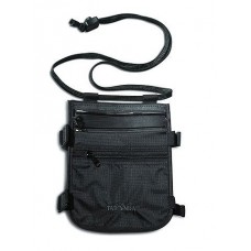 Кошелёк Tatonka Skin Multi Safe black