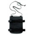 Кошелёк Tatonka Skin Multi Safe black