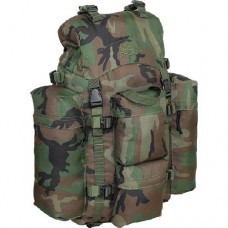 Рюкзак Splav РК1 43 Woodland
