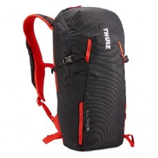 Рюкзак Thule AllTrail 15L Obsidian/Roarange