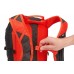 Рюкзак Thule AllTrail 15L Obsidian/Roarange