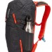 Рюкзак Thule AllTrail 15L Obsidian/Roarange
