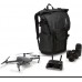 Рюкзак для фотоаппарата Thule Covert DSLR Rolltop Backpack