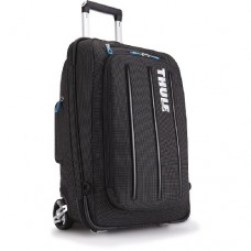 Сумка дорожная Thule Crossover Carry-on 38L Black