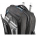 Сумка дорожная Thule Crossover Carry-on 38L Black