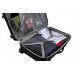 Сумка дорожная Thule Crossover Expandable Suiter 45L