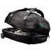 Сумка дорожная Thule Crossover Rolling Duffel 56L Dark Blue