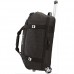 Сумка дорожная Thule Crossover Rolling Duffel 87L Black