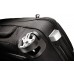 Сумка дорожная Thule Crossover Rolling Duffel 87L Black