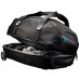 Сумка дорожная Thule Crossover Rolling Duffel 87L Black