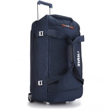 Сумка дорожная Thule Crossover Rolling Duffel 87L Dark Blue