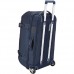 Сумка дорожная Thule Crossover Rolling Duffel 87L Dark Blue