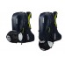 Рюкзак Thule Upslope Snowsports RAS Backpack 35L Lime Punch