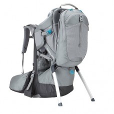 Рюкзак‐переноска Thule Sapling Elite Child Carrier Dark Shadow/Slate