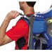 Рюкзак‐переноска Thule Sapling Elite Child Carrier Dark Shadow/Slate